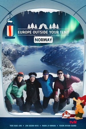 Poster for Europe Outside Your Tent: Norway