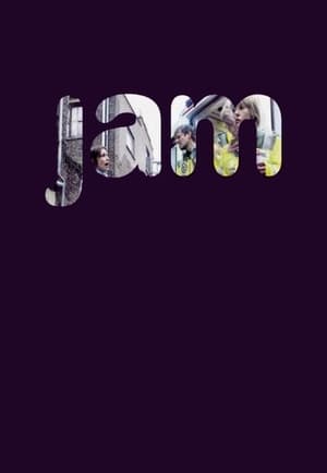 Poster for Jam: Season 1