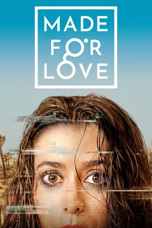 Poster for Made for Love: Season 1