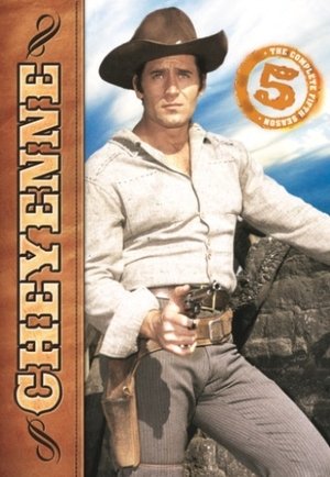Poster for Cheyenne: Season 5