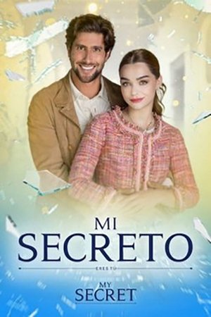 Poster for Mi Secreto: Season 1