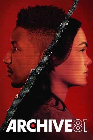 Poster for Archive 81: Season 1