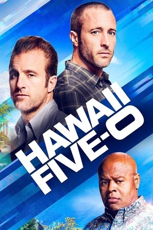Poster for Hawaii Five-0: Season 9
