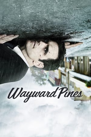 Poster for Wayward Pines: Season 1