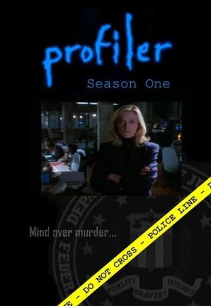 Poster for Profiler: Season 1
