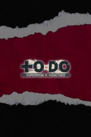 Poster for TO DO X TXT: Season 5