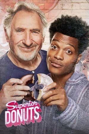 Poster for Superior Donuts: Season 2
