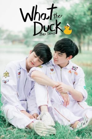 Poster for What the Duck: Season 1