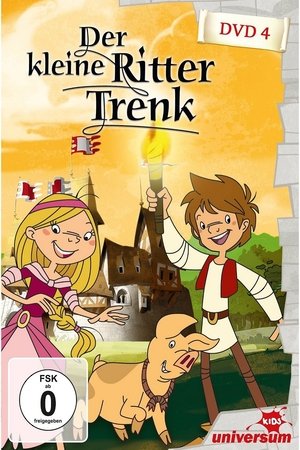 Poster for Der kleine Ritter Trenk: Season 2