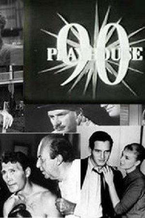 Poster for Playhouse 90: Season 4