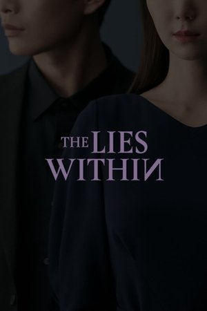 Poster for The Lies Within: Season 1