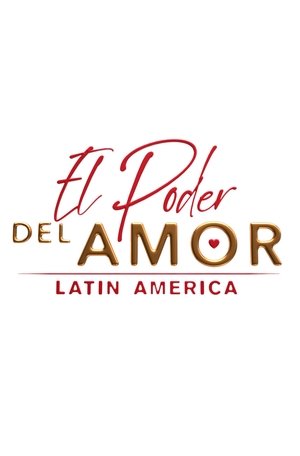 Poster for El Poder del amor: Season 1