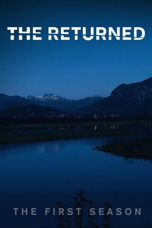 Poster for The Returned: Season 1