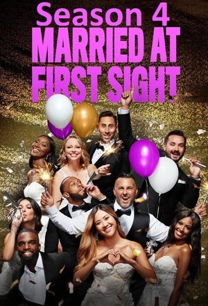 Poster for Married at First Sight: Miami