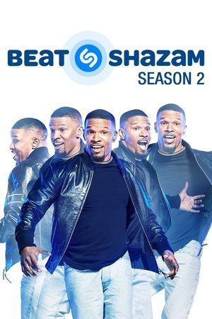 Poster for Beat Shazam: Season 2