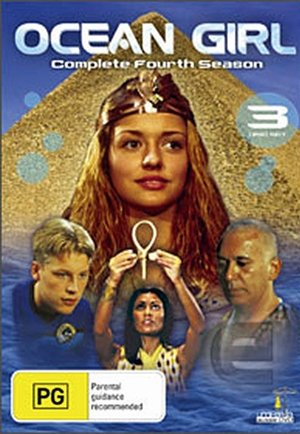 Poster for Ocean Girl: Season 4