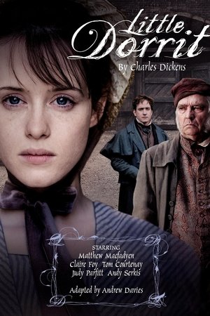 Poster for Little Dorrit: Series 1