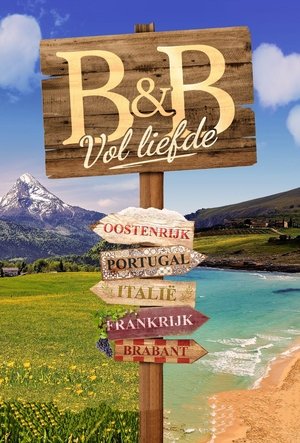 Poster for B&B Vol Liefde: Season 1