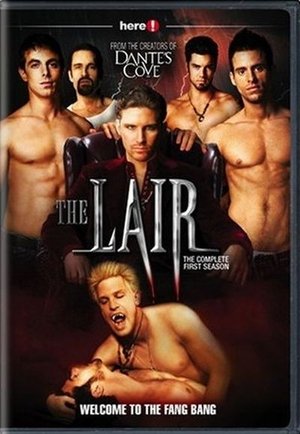 Poster for The Lair: Season 1