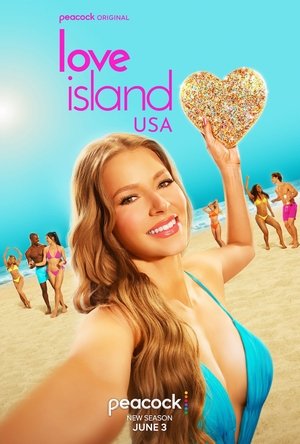 Poster for Love Island: Season 7
