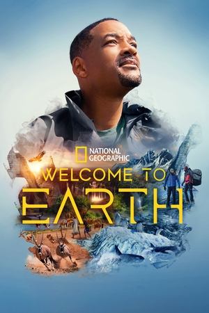 Poster for Welcome to Earth: Season 1