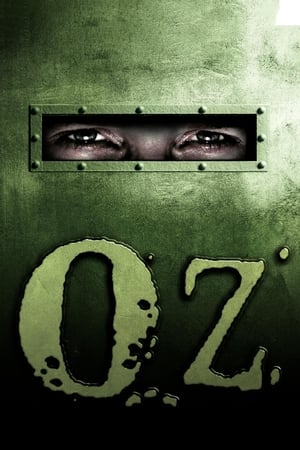 Poster for Oz: Season 1