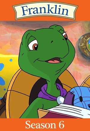 Poster for Franklin: Season 6