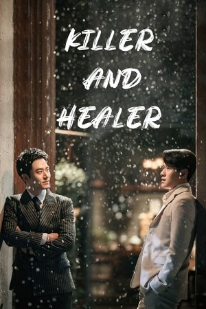 Poster for Killer And Healer: Season 1