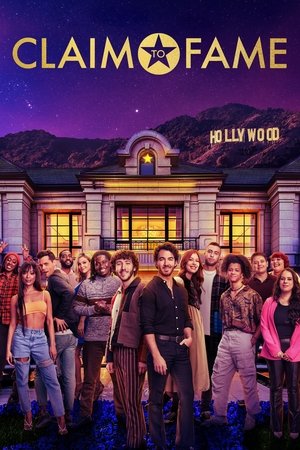 Poster for Claim to Fame: Season 2