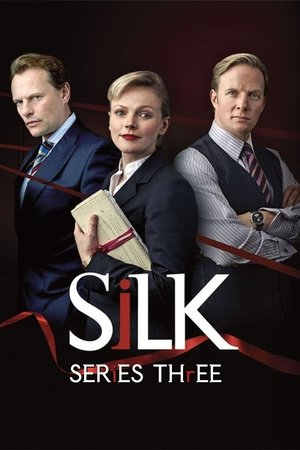 Poster for Silk: Series 3