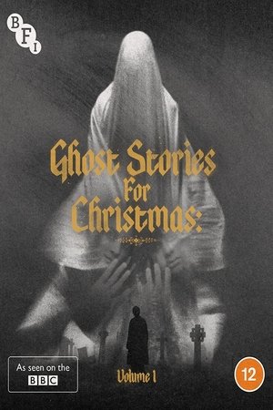 Poster for A Ghost Story for Christmas: Season 2