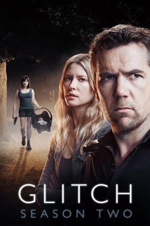 Poster for Glitch: Season 2