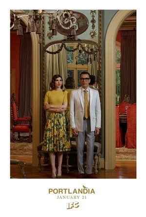 Poster for Portlandia: Season 6