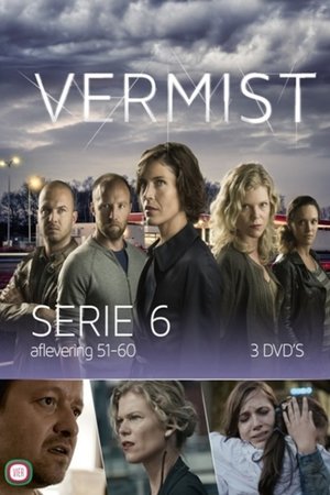 Poster for Vermist: Season 6