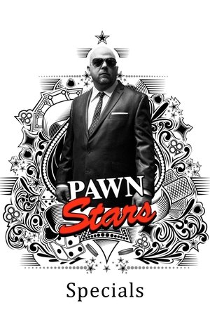Poster for Pawn Stars: Specials