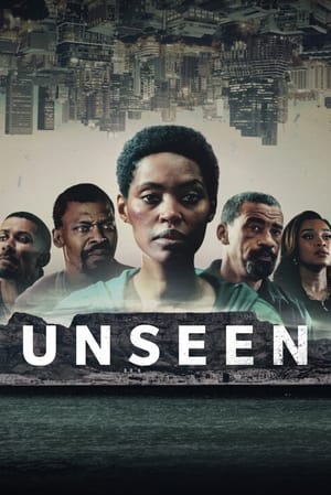Poster for Unseen: Season 1