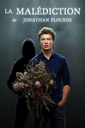 Poster for La malédiction de Jonathan Plourde: Season 1