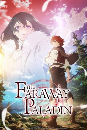 Poster for The Faraway Paladin: Specials