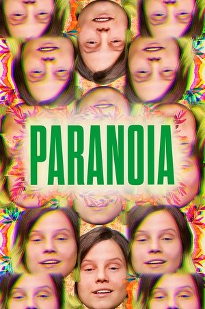 Poster for Paranoia: Season 2