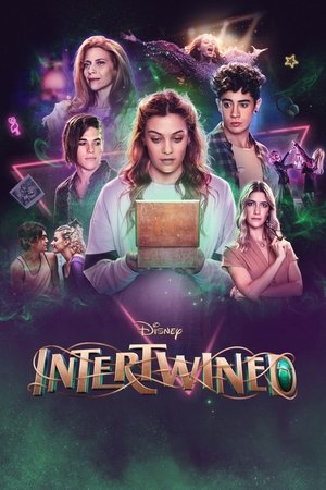 Poster for Disney Intertwined: Season 1