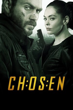 Poster for Chosen: Season 3