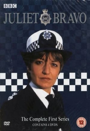 Poster for Juliet Bravo: Series 1