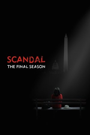 Poster for Scandal: Season 7