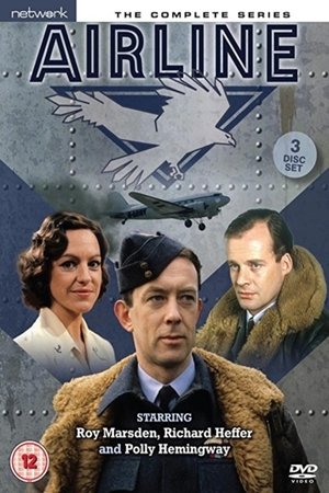 Poster for Airline: (1982) season 1
