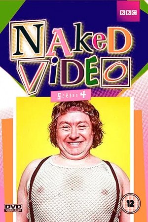 Poster for Naked Video: Season 4
