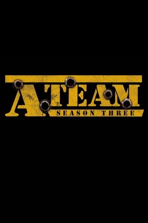 Poster for The A-Team: Season 3