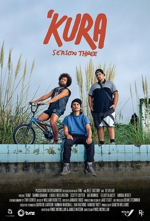 Poster for Kura: Season 3