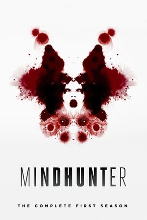 Poster for MINDHUNTER: Season 1