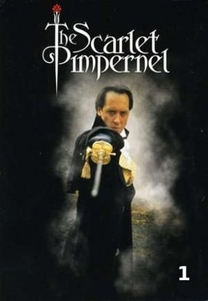 Poster for The Scarlet Pimpernel: Season 1