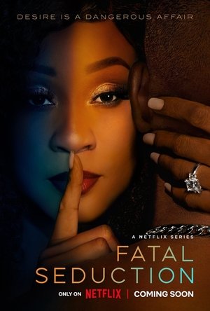 Poster for Fatal Seduction: Season 1